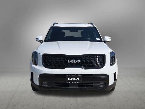 Certified 2024 Kia Telluride SX X-Line AWD/4WD image 9
