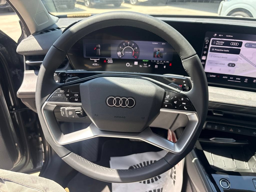 Certified 2026 Audi Q3 quattro 2.0T AWD/4WD image 20