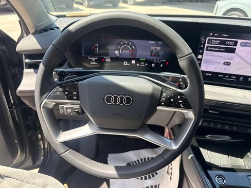 Used 2026 Audi Q3 quattro 2.0T AWD/4WD image 20