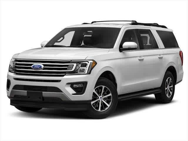 Used 2021 Ford Expedition Max Limited AWD/4WD image 1