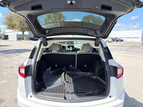 New 2026 Acura RDX SH-AWD w/ Advance Package image 26
