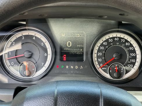 Used 2016 RAM 1500 Express AWD/4WD image 20