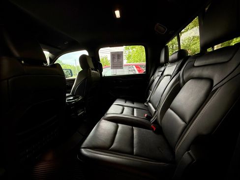 Used 2022 RAM 1500 TRX w/ TRX Level 2 Equipment Group AWD/4WD image 17