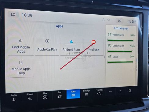 New 2025 Ford F150 XLT w/ Equipment Group 302A MID image 15