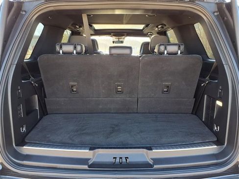 Used 2019 Lincoln Navigator Reserve image 15