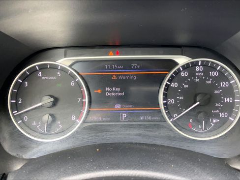 Used 2021 Nissan Sentra SV FWD image 25
