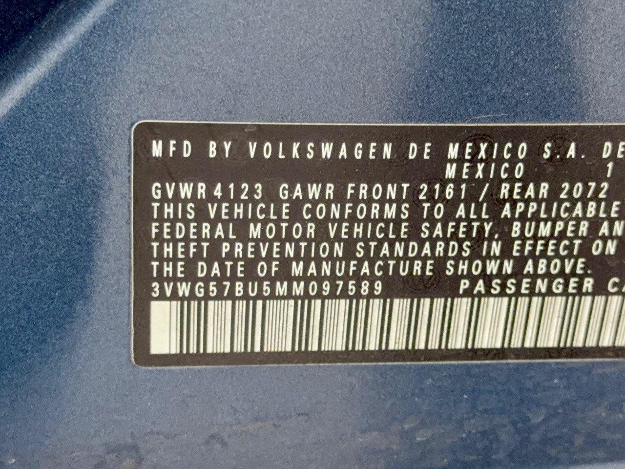 Used 2021 Volkswagen Jetta SEL Premium FWD image 31