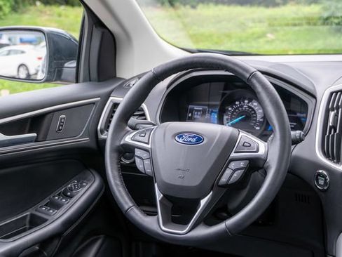 Used 2024 Ford Edge SEL w/ Convenience Package AWD/4WD image 24