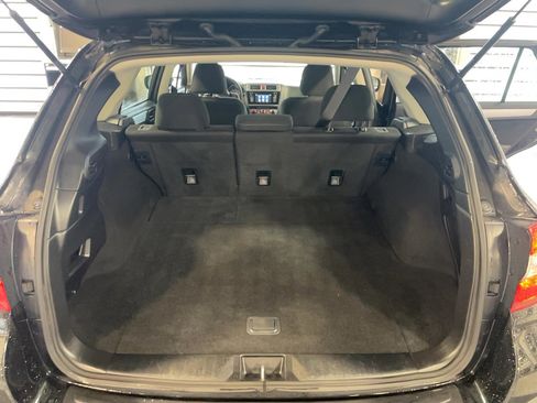 Used 2018 Subaru Outback 2.5i image 18