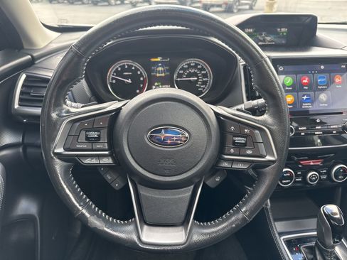 Used 2020 Subaru Forester Touring image 24