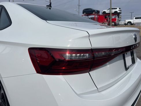 New 2026 Volkswagen Jetta Sport image 12