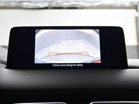 Used 2025 MAZDA CX-5 Carbon Edition AWD/4WD image 20