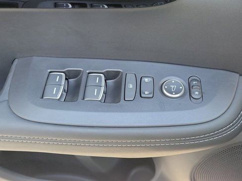 Certified 2025 Acura ADX FWD image 14