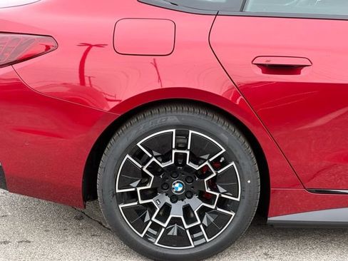 New 2026 BMW i4 xDrive40i w/ M Sport Package image 12