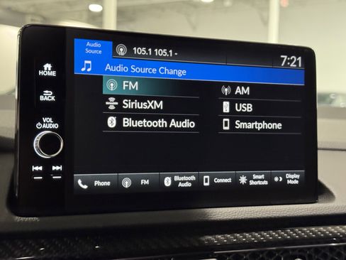 Used 2024 Acura Integra Type S image 9