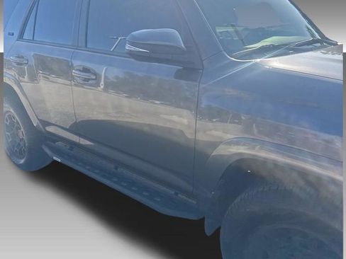 Used 2023 Toyota 4Runner SR5 Premium w/ Moonroof Package image 10