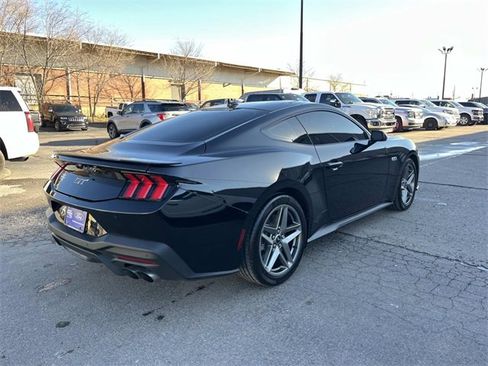 Used 2024 Ford Mustang GT Premium image 3
