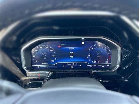 Certified 2023 Chevrolet Silverado 1500 LT image 33