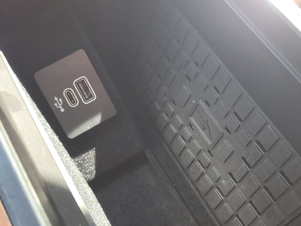 Used 2025 Lincoln Navigator L Black Label AWD/4WD image 29