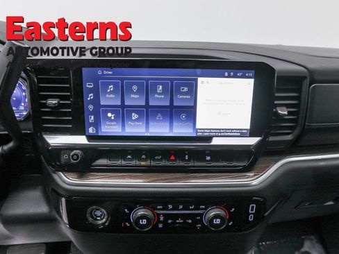 Used 2024 Chevrolet Silverado 1500 LT w/ Protection Package image 12