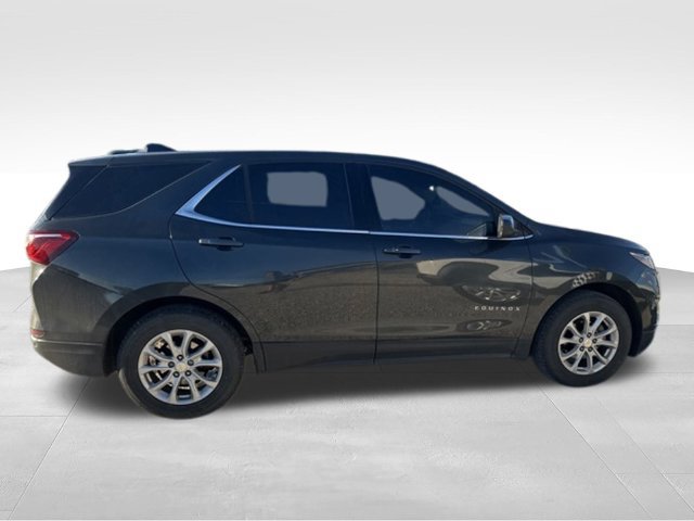 Used 2020 Chevrolet Equinox LT AWD/4WD image 40