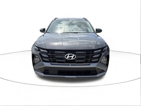 New 2026 Hyundai Tucson SEL FWD image 8