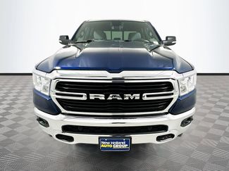 Used 2021 RAM 1500 Big Horn video 2