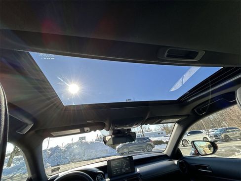 Used 2024 Lexus IS 350 F Sport w/ Memory Package image 24