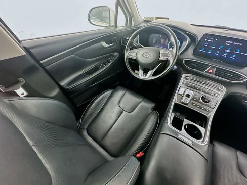 Used 2023 Hyundai Santa Fe Limited image 9