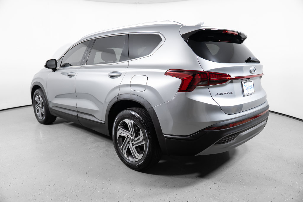 Used 2023 Hyundai Santa Fe SEL FWD image 10