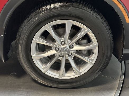 Used 2024 Honda CR-V EX image 17