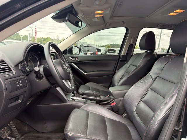 Used 2015 MAZDA CX-5 Grand Touring AWD/4WD image 13