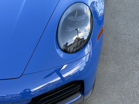 Certified 2025 Porsche 911 Carrera image 11