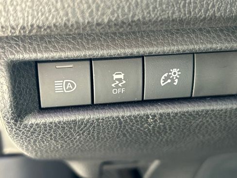 Certified 2025 Toyota Camry LE FWD image 23