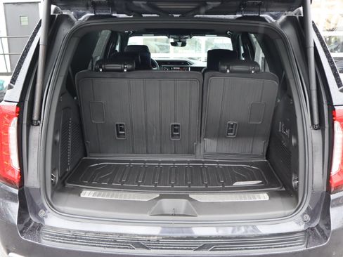 Used 2024 GMC Yukon Denali w/ Denali Reserve Package AWD/4WD image 36