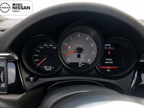 Used 2020 Porsche Macan S AWD/4WD image 10