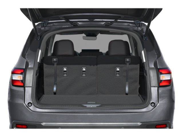 New 2026 Honda Pilot Elite image 7