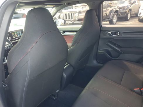 Used 2023 Honda Civic Si image 13