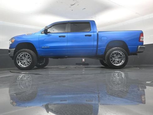 Used 2024 RAM 1500 Big Horn AWD/4WD image 51