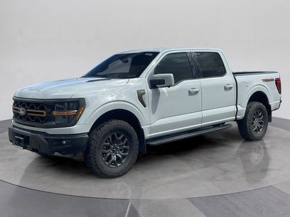 Used 2024 Ford F150 Tremor w/ Equipment Group 402A High