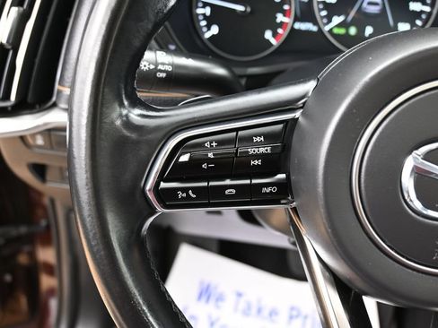 Used 2024 MAZDA CX-90 3.3 Turbo w/ Premium Package AWD/4WD image 20