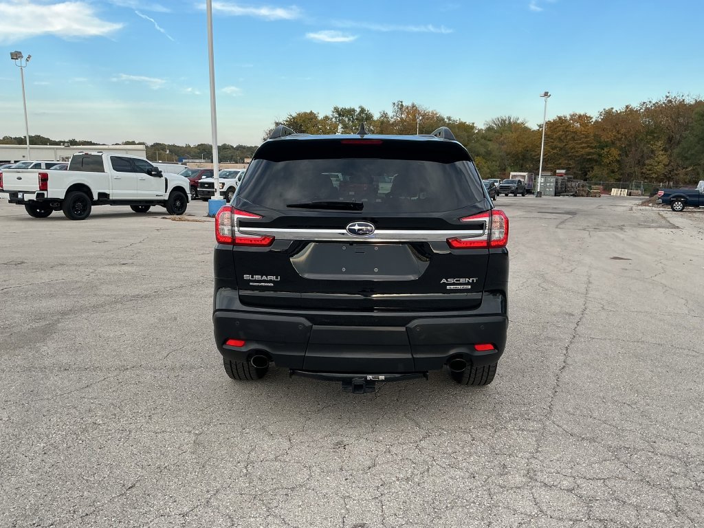 Used 2024 Subaru Outback Limited AWD/4WD image 4