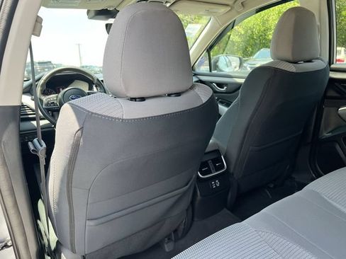 Certified 2025 Subaru Outback Premium AWD/4WD image 32