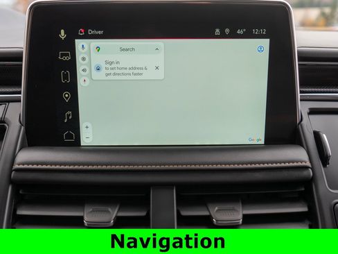 Used 2023 GMC Yukon XL AT4 w/ AT4 Premium Plus Package image 27