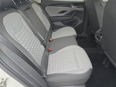 New 2025 Volkswagen Tiguan S image 14