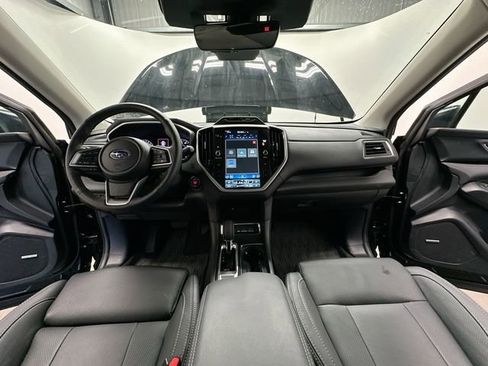Certified 2025 Subaru Ascent Limited AWD/4WD image 22