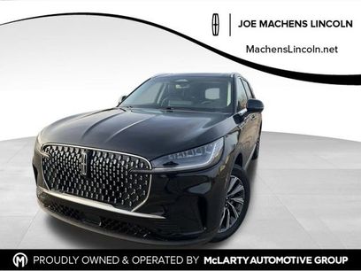 Used 2025 Lincoln Aviator AWD