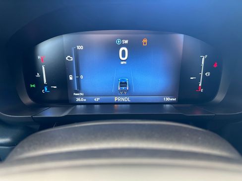 New 2026 Ford Maverick XLT w/ XLT Luxury Package image 27