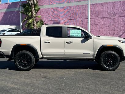 New 2026 GMC Canyon Elevation w/ Convenience Package