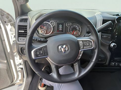 Used 2026 RAM 3500 Tradesman image 14